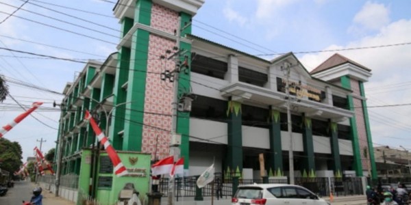 Dukung Pemulihan Ekonomi, PUPR Rampungkan Revitalisasi 7 Pasar Rakyat