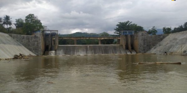 Pembiayaan SBSN untuk Infrastruktur di  PUPR Sebesar Rp14,76 Triliun