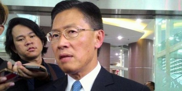 Kerumunan di Waterboom Lippo Cikarang, KNPI Desak Polisi Tangkap James Riyadi 