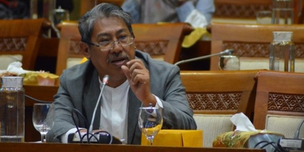 Investasi ESDM 2020 Anjlok, PKS: Capaian Kerja Terburuk 10 Tahun Terakhir 