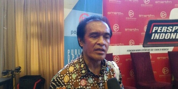 Laode Ida: Komjen Listyo Sigit Pilihan Tepat Presiden Jokowi