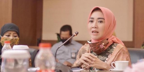 Anggota DPR: Kemampuan Bangun Sinergi Jadi Modal Komjen Listyo Sigit Pimpin Polri