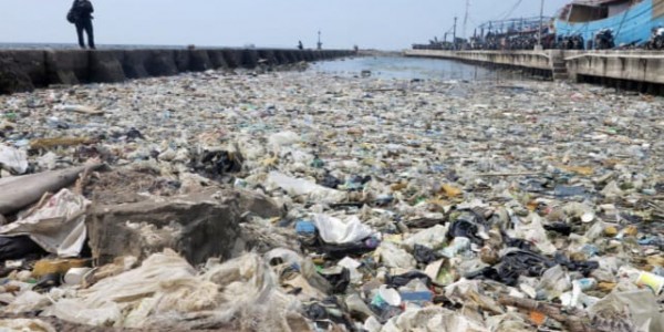 Penanganan Persoalan Sampah Menjadi Tanggung Jawab Semua Stakeholder