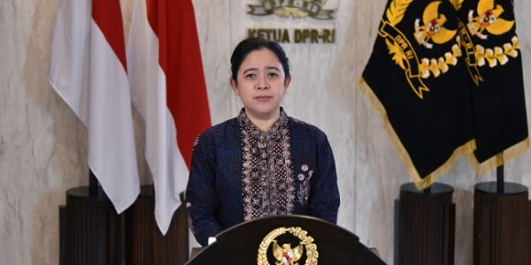 Ketua DPR Ajak Agamawan Yakinkan Rakyat Pentingnya Vaksinasi Covid
