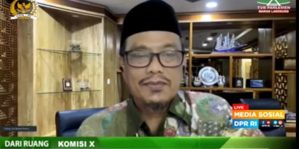 Komisi X Dukung GTK Honorer 35 Tahun ke atas Diangkat PNS Tanpa Tes