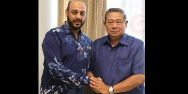 Cerita SBY Saat Syekh Ali Jaber Jenguk Ani Yudhoyono di Singapura