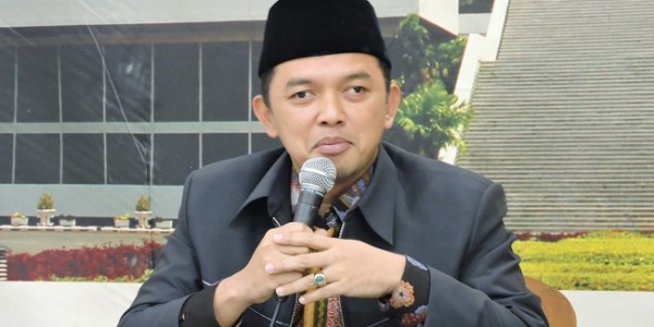 KITA Ajak Tokoh Agama Gotong Royong Hadapi Pandemi COVID-19