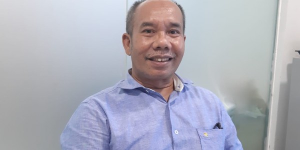 Biasnya Informasi Vaksinasi Karena Narasumbernya Tak Dipercaya Rakyat