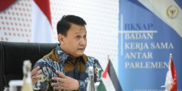 Revisi UU Otsus Papua Jadi Momentum Memulihkan Kepercayaan Warga