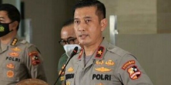 Sebanyak 155 Kantong Jenazah Korban Sriwijaya Air Telah Diterima RS Polri