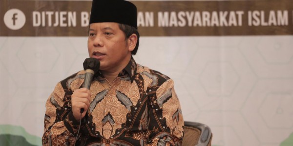 Distribusi Zakat, Infaq dan Sedekah Diminta untuk Bantu Korban Gempa dan Banjir