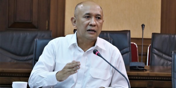 Menkop Sebut Kebangkitan UMKM Merupakan Kunci Pemulihan Ekonomi