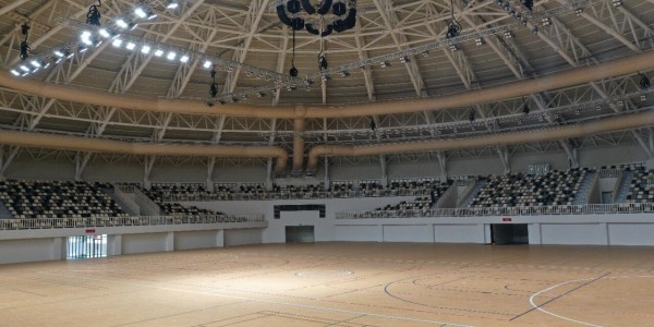 Empat Venue PON XX Papua Siap Diserahkan ke Pemerintah Daerah