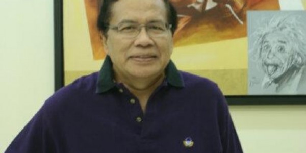 Antara Rizal Ramli Dan Kenangan Gerakan 77/88