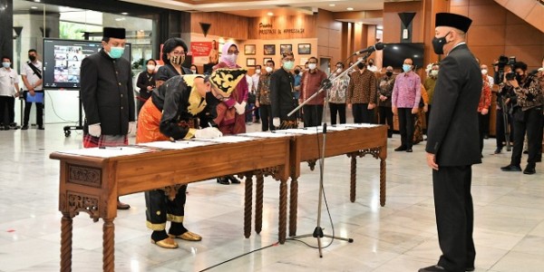 Rombak Struktur Organisasi, Menkop Ingin UMKM Cepat Naik Kelas