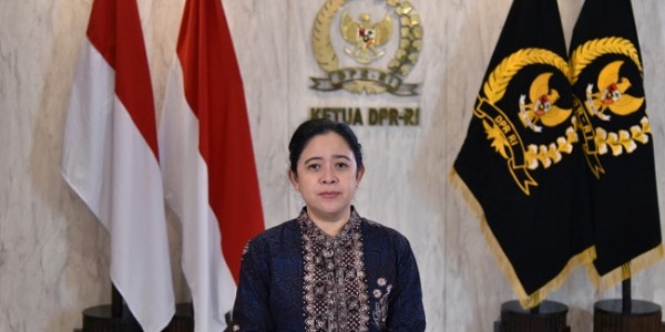 Puan Serukan Perkuat Dukungan dan Bantu Palestina Tangani Covid-19 