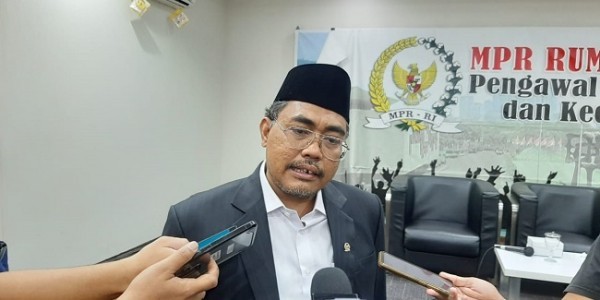 Bencana Alam Bertubi-tubi, Gus Jazil: Eksploitasi Alam Harus Diakhiri