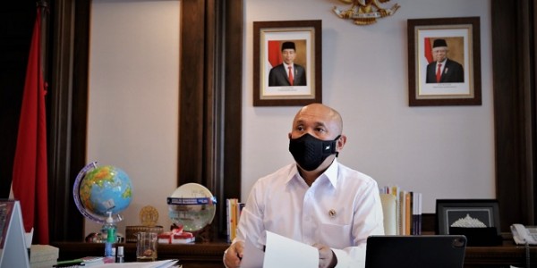 Gandeng Perusahaan Besar, Kemenkop Dukung Peningkatan Daya Saing UMKM