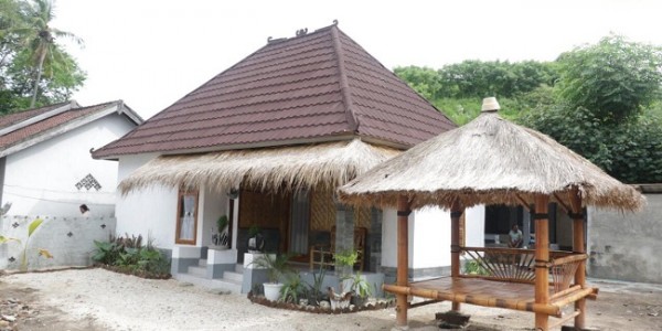 Sukseskan MotoGP, Kementerian PUPR Bangun 915 Unit Homestay Senilai Rp 62,22 Miliar 