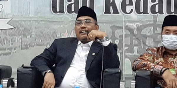 Gus Jazil Dukung Perpres 7/2021 Guna Tanggulangi Ekstremisme