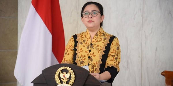 Pesan Puan untuk Listyo Sigit: Tingkatkan Layanan Publik dan Responsif pada Aduan Masyarakat