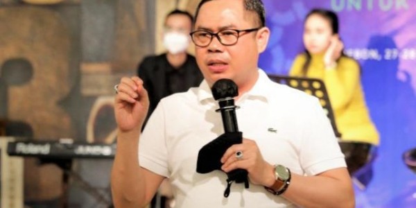 Berdayakan Start Up, LPDB Gelar Program Inkubator Wirausaha