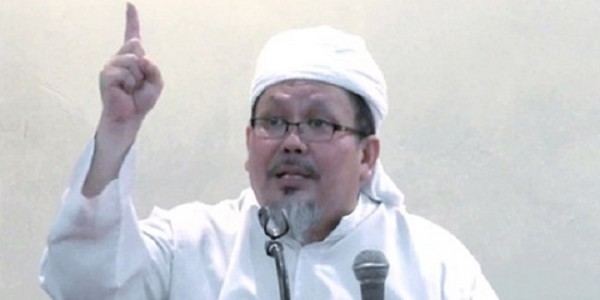 Tengku Zul Doakan Pembesar Negara yang Tak Dapat Hidayah Diazab Badannya Busuk