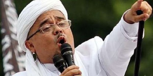 Terkait Lahan Ponpes Megamendung, PTPN Laporkan Habib Rizieq ke Bareskrim