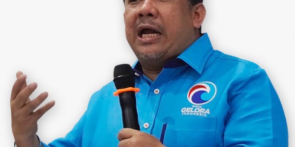 Kata Fahri Hamzah, Kembangkan Usaha Perlu Ide dan Trust
