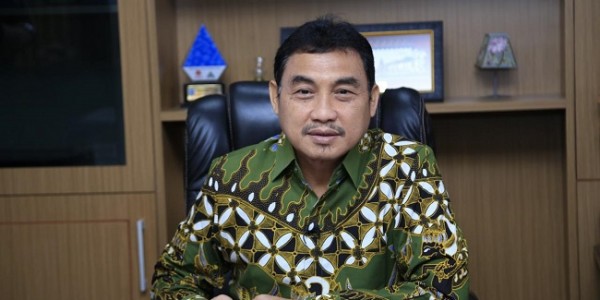 LPDB Akan Fokus Kembangkan Koperasi Syariah, Ini Harapannya