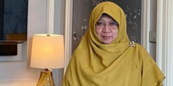 Erick Thohir Jadi Ketua MES, Ini Pesan dan Harapan Legislator PKS