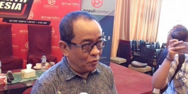 153 WN China Masuk Indonesia, Said Didu: Katanya Dilarang, Semoga NKRI Masih Berdaulat