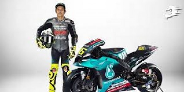 Kepindahan Rossi ke Satelit Tak akan Alami Perubahan Bagi Tim Pabrikan