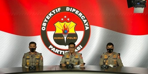 Kasus Dugaan Tindakan Rasisme, Polri Terapkan Konsep Presisi
