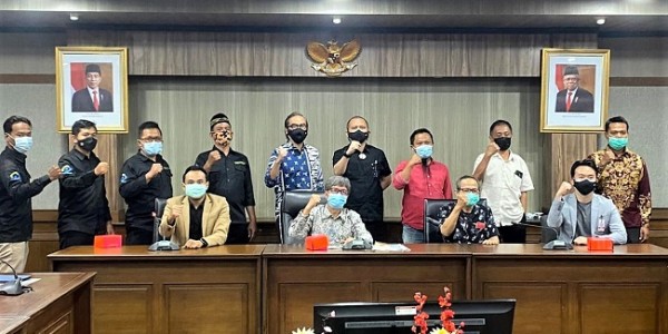 Kemenkop Dorong Kolaborasi dan Digitalisasi Warteg 