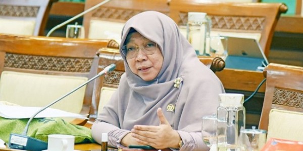 Anis Ingatkan Kemenkeu Harus Lakukan Kajian Agar Siap dengan Berbagai Risiko