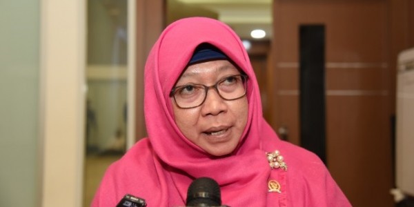 DPR Sarankan BI Punya Penilaian Kredibilitas 