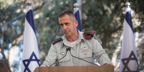 Militer Israel Peringatkan AS Jangan Kembali ke Perjanjian Nuklir Iran