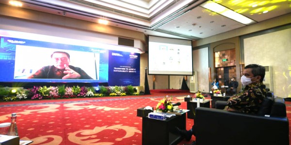 BTN Serius Tingkatkan Keuangan Digital