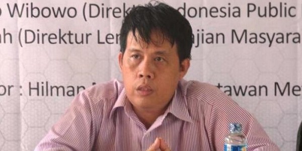 Stok Gula Menipis, Uchok Sky Minta Presiden Tegur Menteri Perindustrian