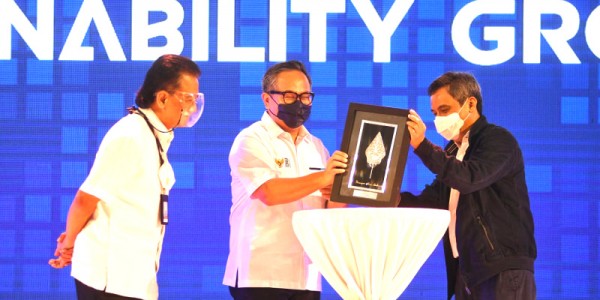 BTN Gelar Rapat Kerja Tahun 2021