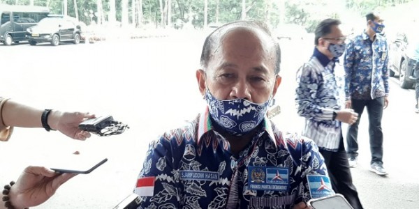 Laut China Selatan Memanas, Wakil Ketua MPR: Indonesia Harus Tetap Siap Siaga