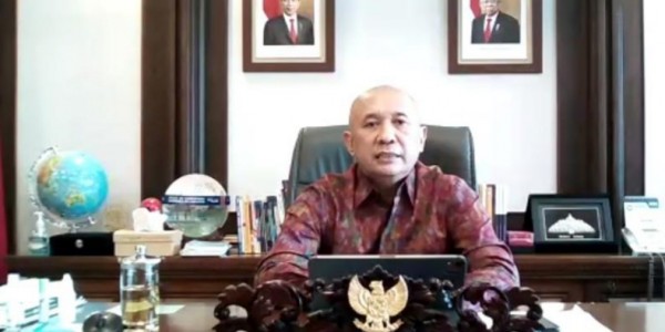 Kemenkop Akan Kembangkan Inkubasi Usaha Terintegrasi, Ini Alasannya