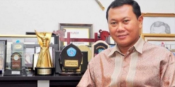 Waqaf di Tengah Pandemi