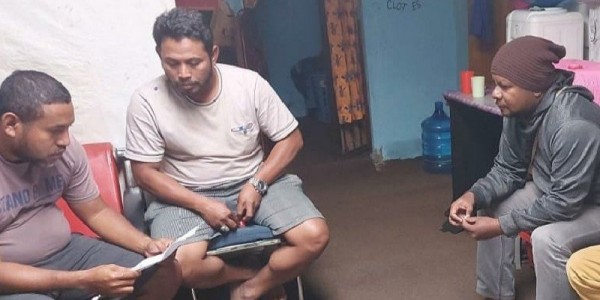 KKB Tembak Mati Warga Sipil Lantaran Diduga Mata-mata TNI-Polri