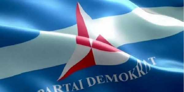 Merasa Diobok-obok, Demokrat: Kami akan Lawan