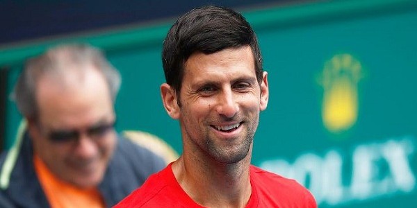 Di Australia Open Djokovic Akui Banyak Kenangan 