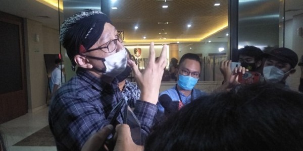 Abu Janda Soal Tweet Islam Arogan: Komentar Saya Dipotong dan Diviralkan