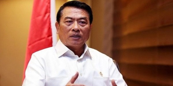 Dituding Mau Ambil Alih Demokrat, Moeldoko ke AHY: Jadi Pemimpin Jangan Baperan