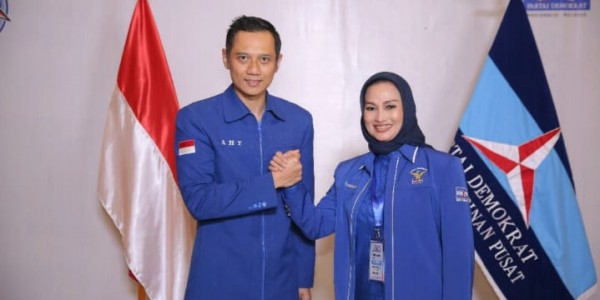 Setia Pada AHY, Demokrat Surabaya: Mari Bersatu Bersihkan Partai dari Penghianat